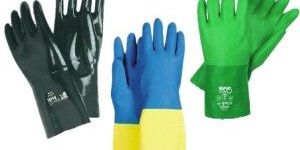 Safety Gloves