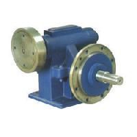 Elevator Gear Box