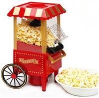 Popcorn Maker