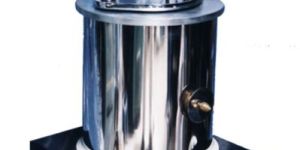 Wax Injection Machine