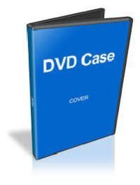 DVD Cases