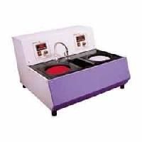 double/single disc polishing machine