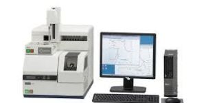Thermal Analyzers