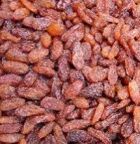 Red Raisin