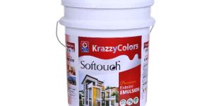 Exterior Emulsion Paints
