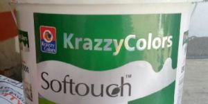 Interior Plastic Paint