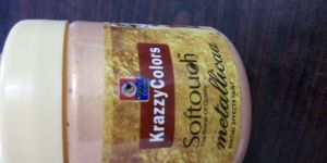 Metallic Paints
