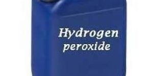 Hydrogen Peroxide