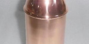Copper Water Bottle
