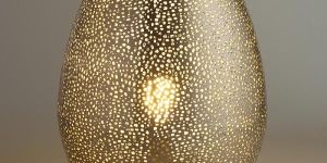 T Light Candle Holders