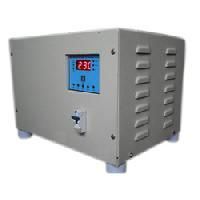 Digital Servo Voltage Stabilizer