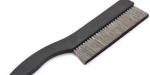 Antistatic Brush