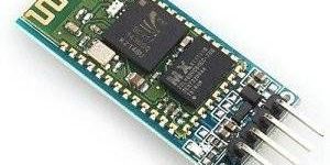 Bluetooth Module