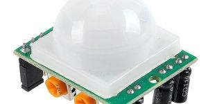 PIR Sensor