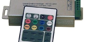 RF Remote Controller