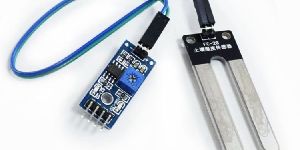 Soil Moisture Sensor