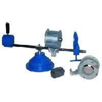 Centrifugal Casting Machines