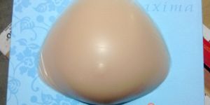 Silicon Breast Prosthesis Maxima