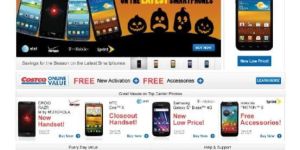 Ecommerce Website Designing