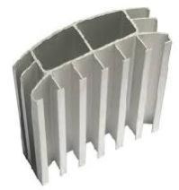 PVC Extruded Profiles