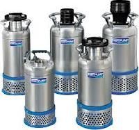 Portable Submersible Pump