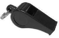 Plastic Whistles