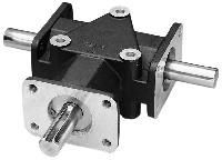 Agricultural Machinery Gearbox