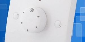 3X3 LED Fan Regulator