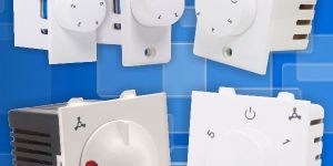 Domestic Fan Regulator