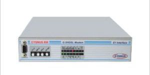 Single Port Modular Modem