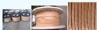 Paper Covered Copper Conductors