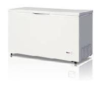 Mobile Deep Freezers