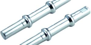 BB Bicycle Axle