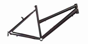 Bicycle Frames