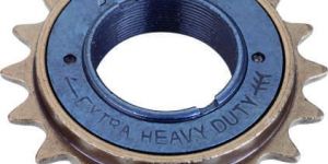 Bicycle Freewheels