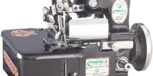 Overlock Machine