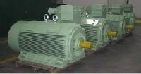 High Tension Motors