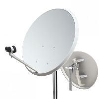 Satellite Antennas
