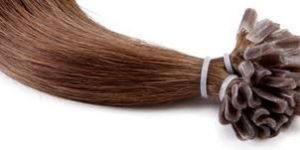 U Tip Hair Extension