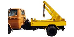 Dumper Placer