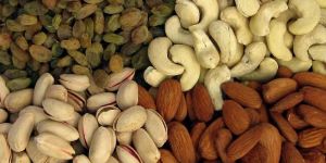 Dry Fruits & Nuts
