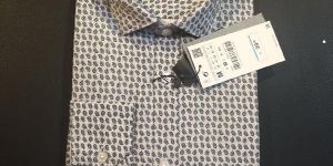 Mens Printed Shirts