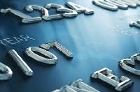 Embossed Plastic Card