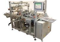 Overwrapping Machine