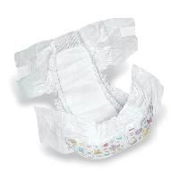 Disposable Baby Diaper