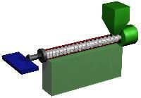 Plastic Extrusion
