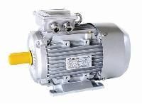 Three Phase Induction Motors