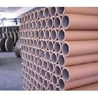 Fabric Tubes