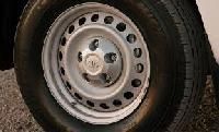 Auto Steel Rims