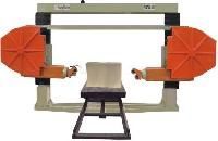 Granite Processing Machinery